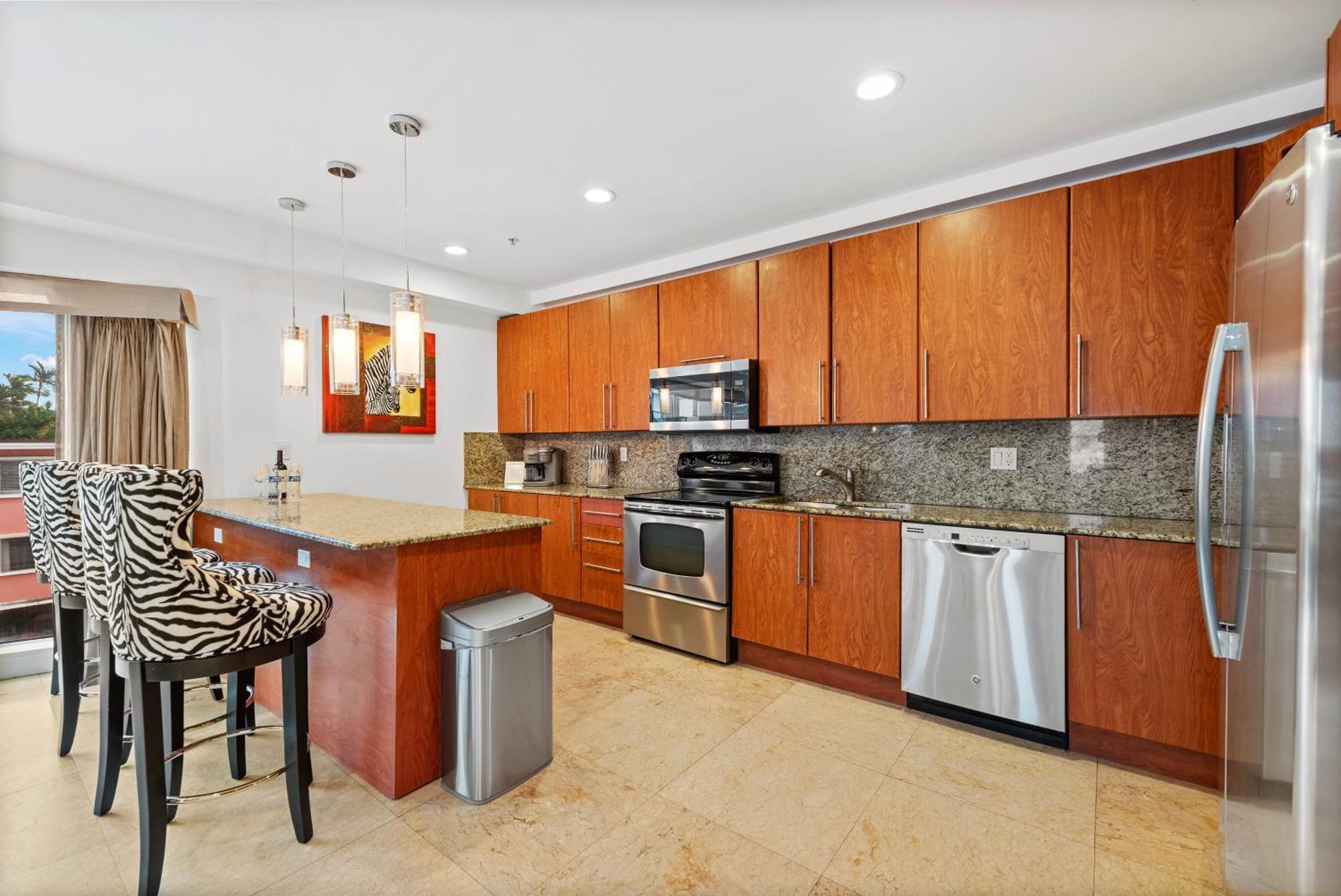 Isle Of Venice Residence And Marina Fort Lauderdale Exterior photo