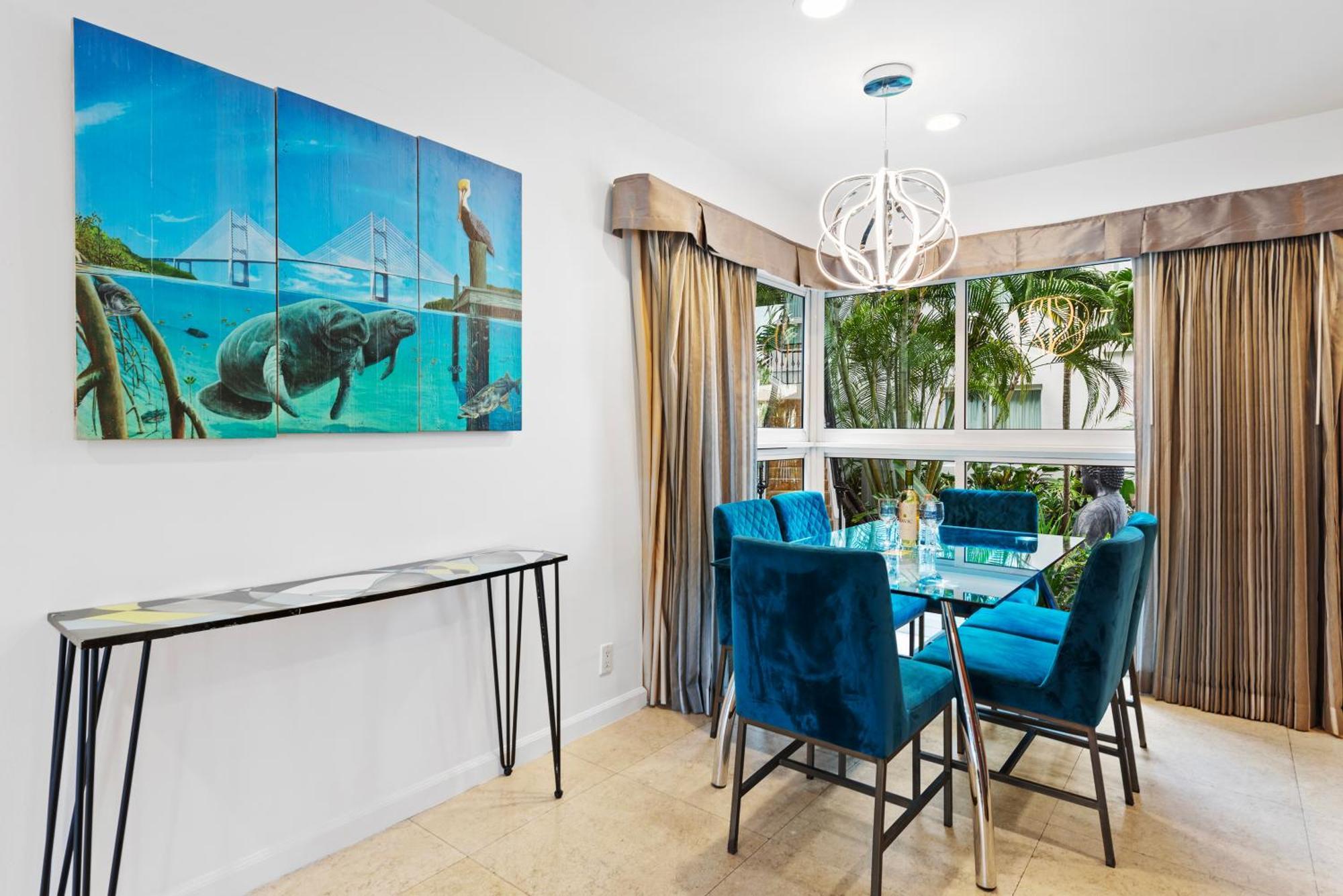 Isle Of Venice Residence And Marina Fort Lauderdale Exterior photo