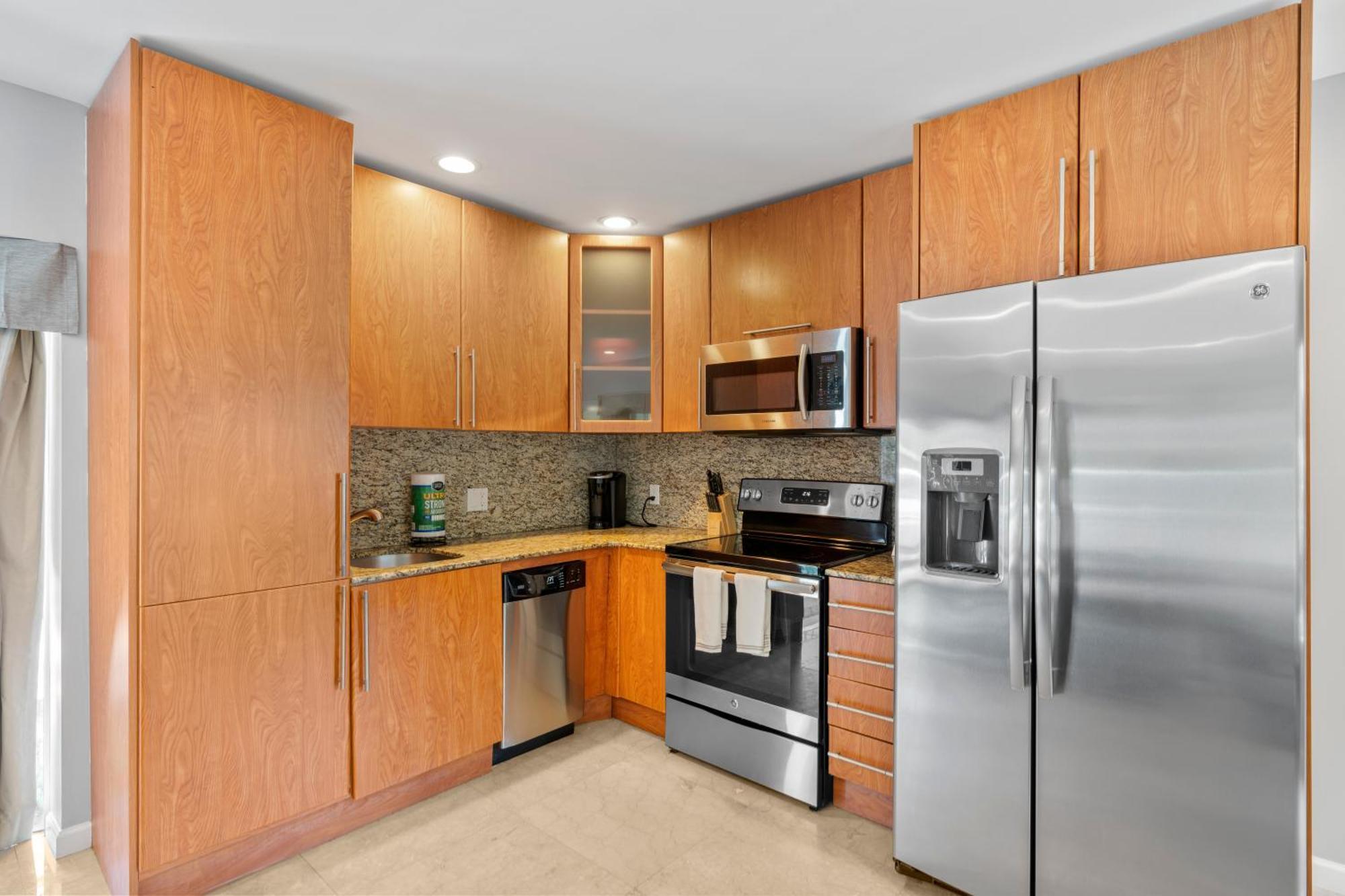 Isle Of Venice Residence And Marina Fort Lauderdale Exterior photo