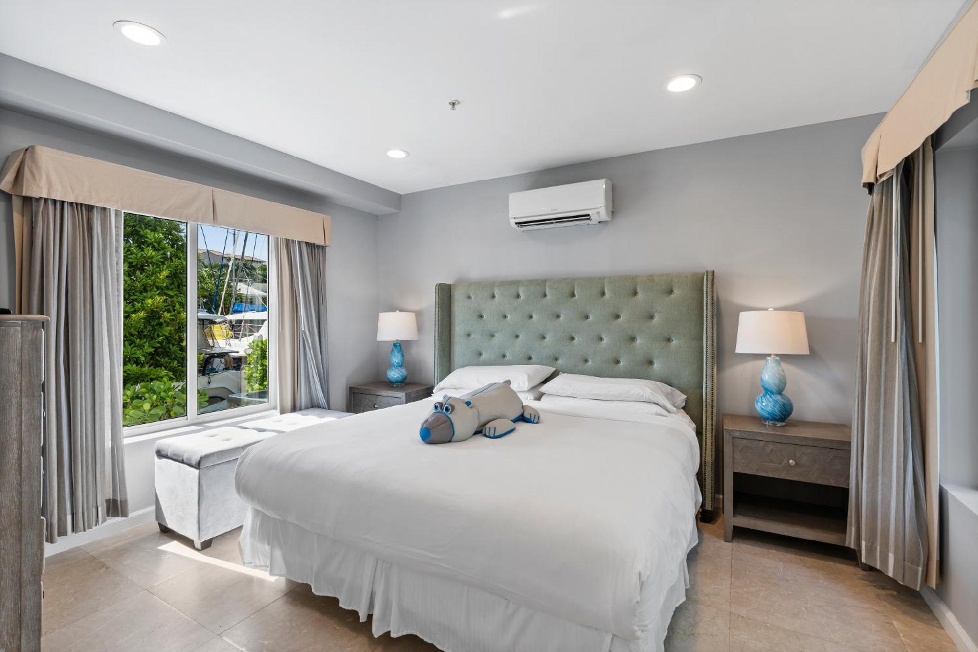 Isle Of Venice Residence And Marina Fort Lauderdale Exterior photo