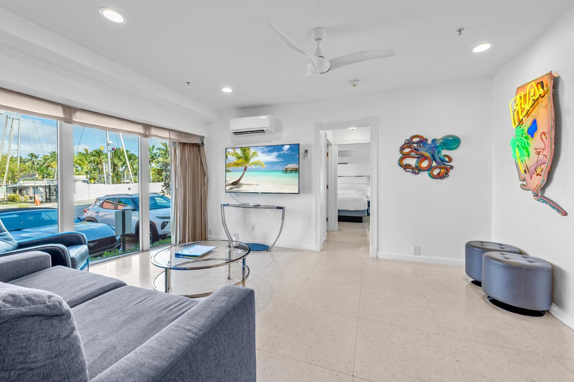 Isle Of Venice Residence And Marina Fort Lauderdale Exterior photo