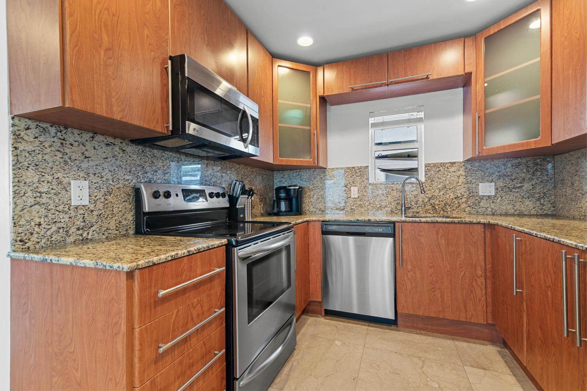 Isle Of Venice Residence And Marina Fort Lauderdale Exterior photo