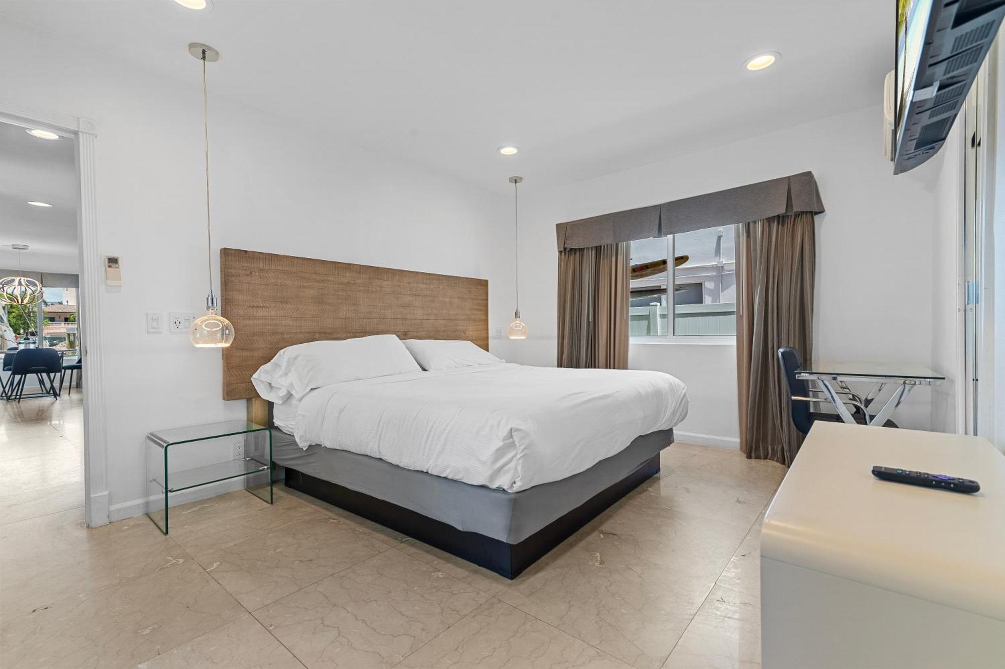 Isle Of Venice Residence And Marina Fort Lauderdale Exterior photo